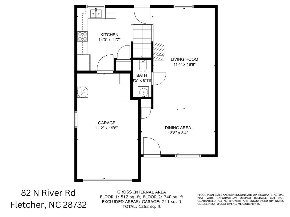 Floorplan #3