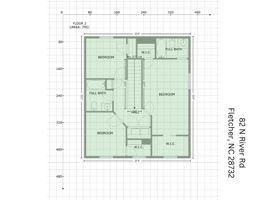 Floorplan #5