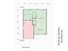 Floorplan #4