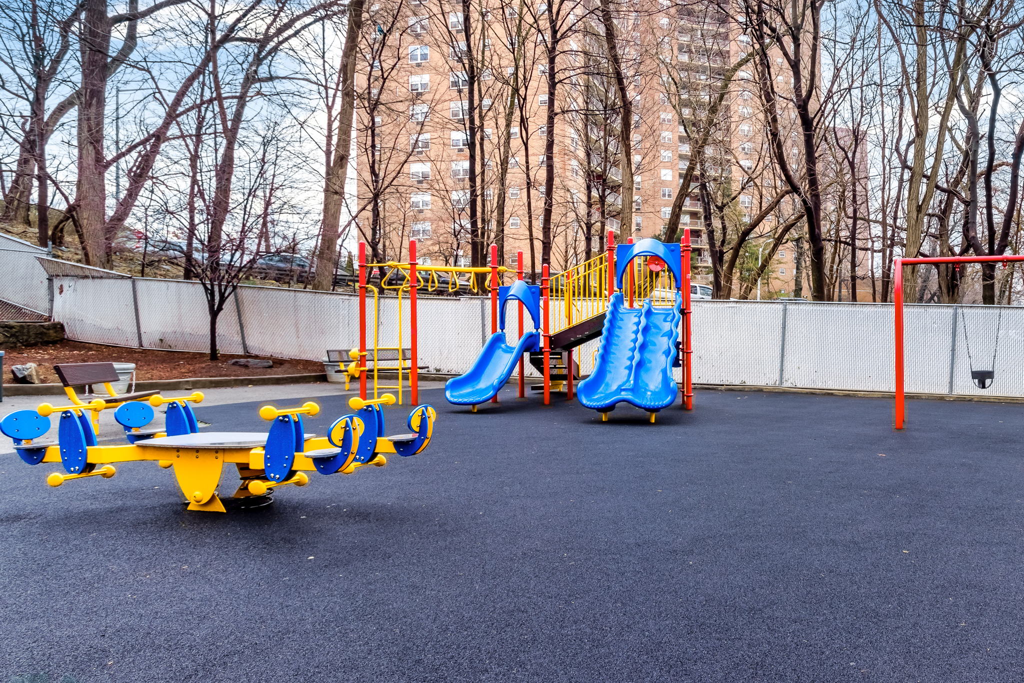 Playgound