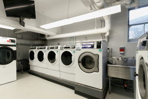 common laundry