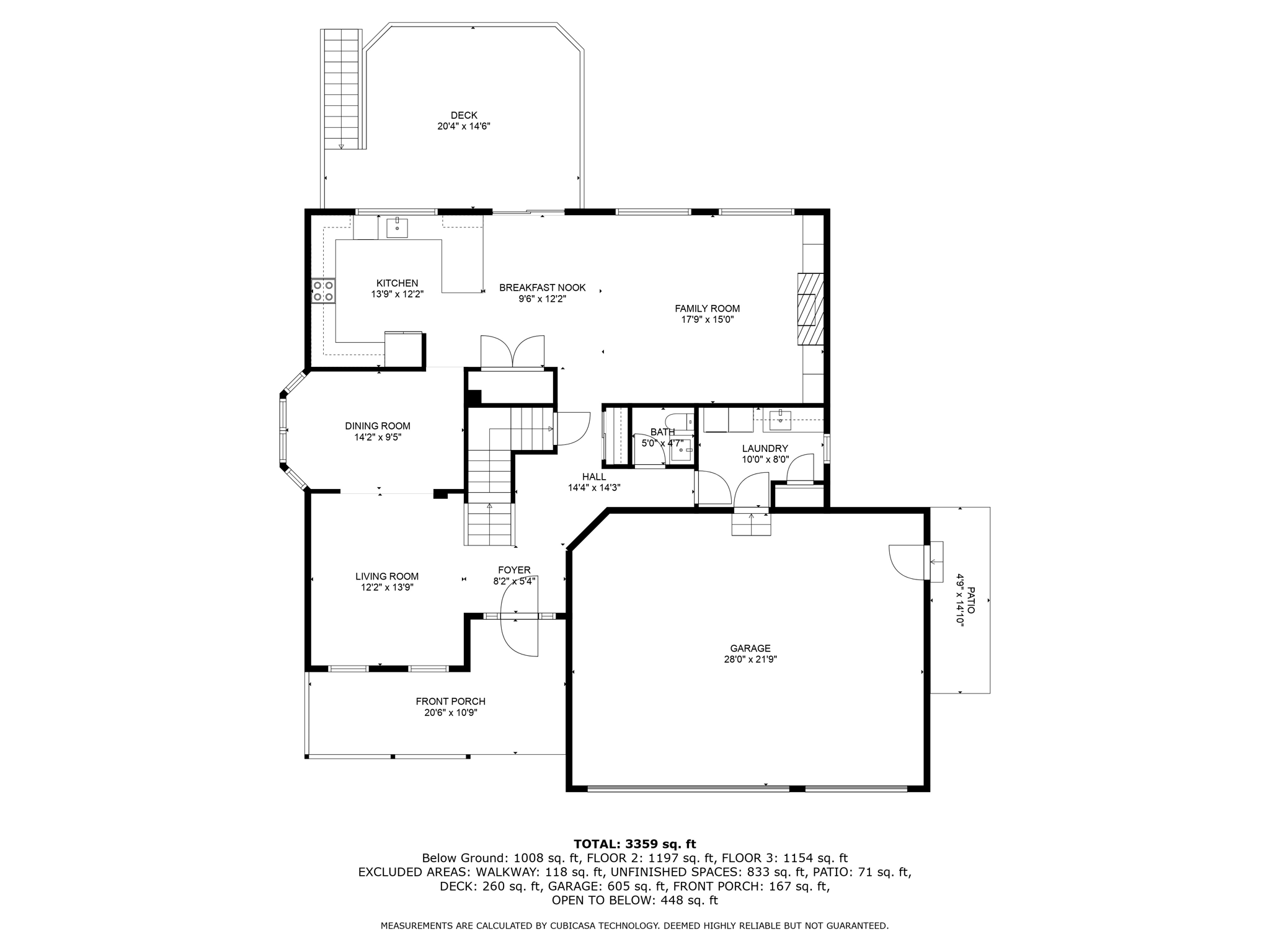 Floorplan #2