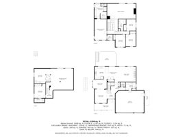Floorplan #4