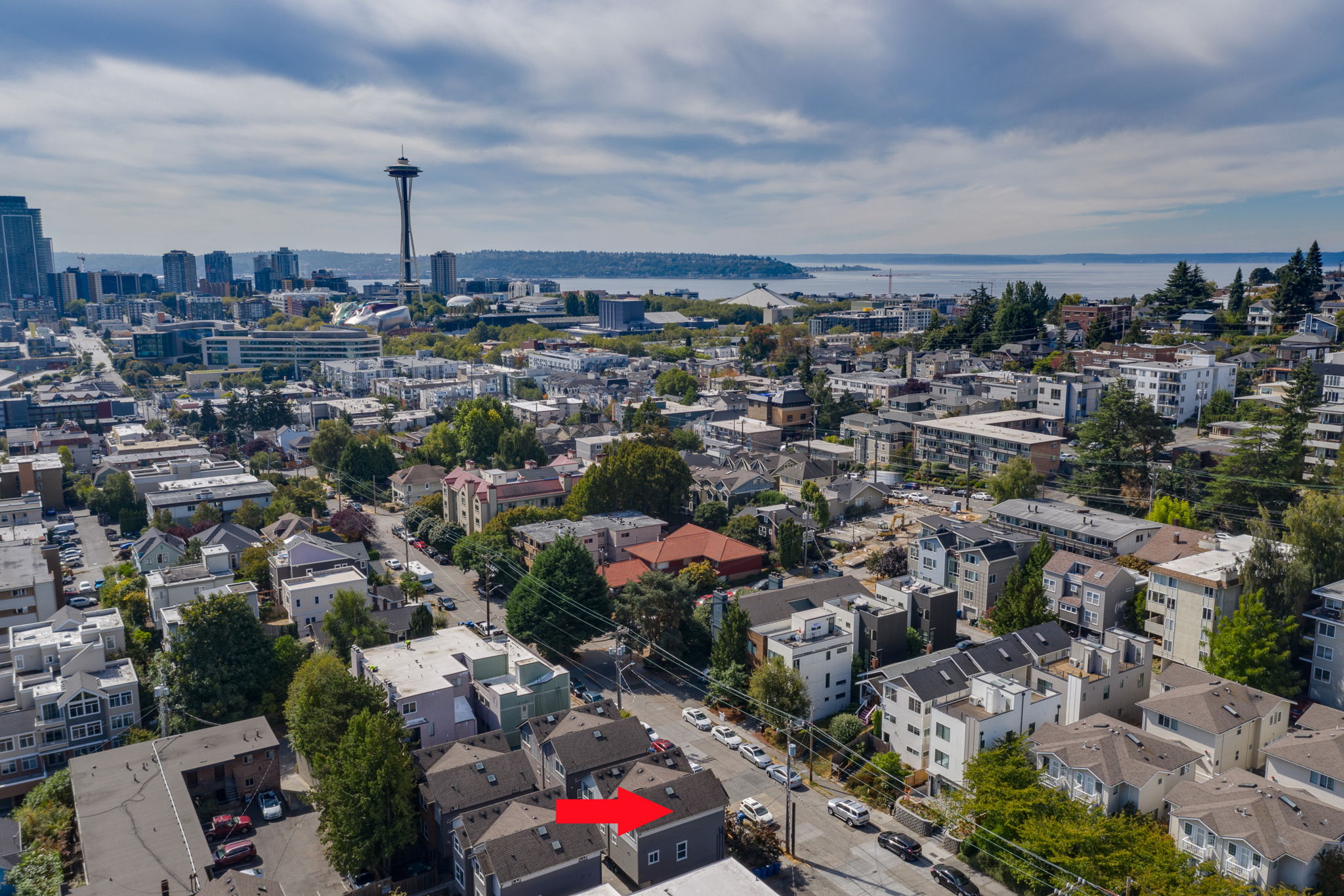 1214 6th Ave N, Seattle, WA 98109, USA Photo 39