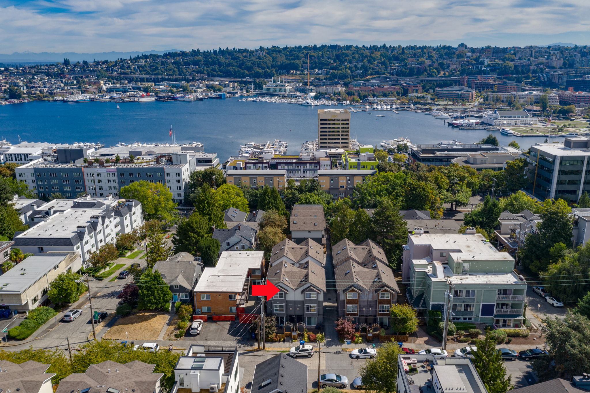 1214 6th Ave N, Seattle, WA 98109, USA Photo 35