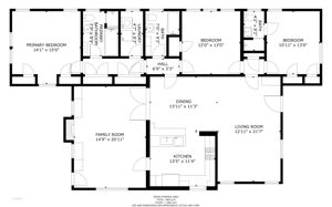Floorplan #0