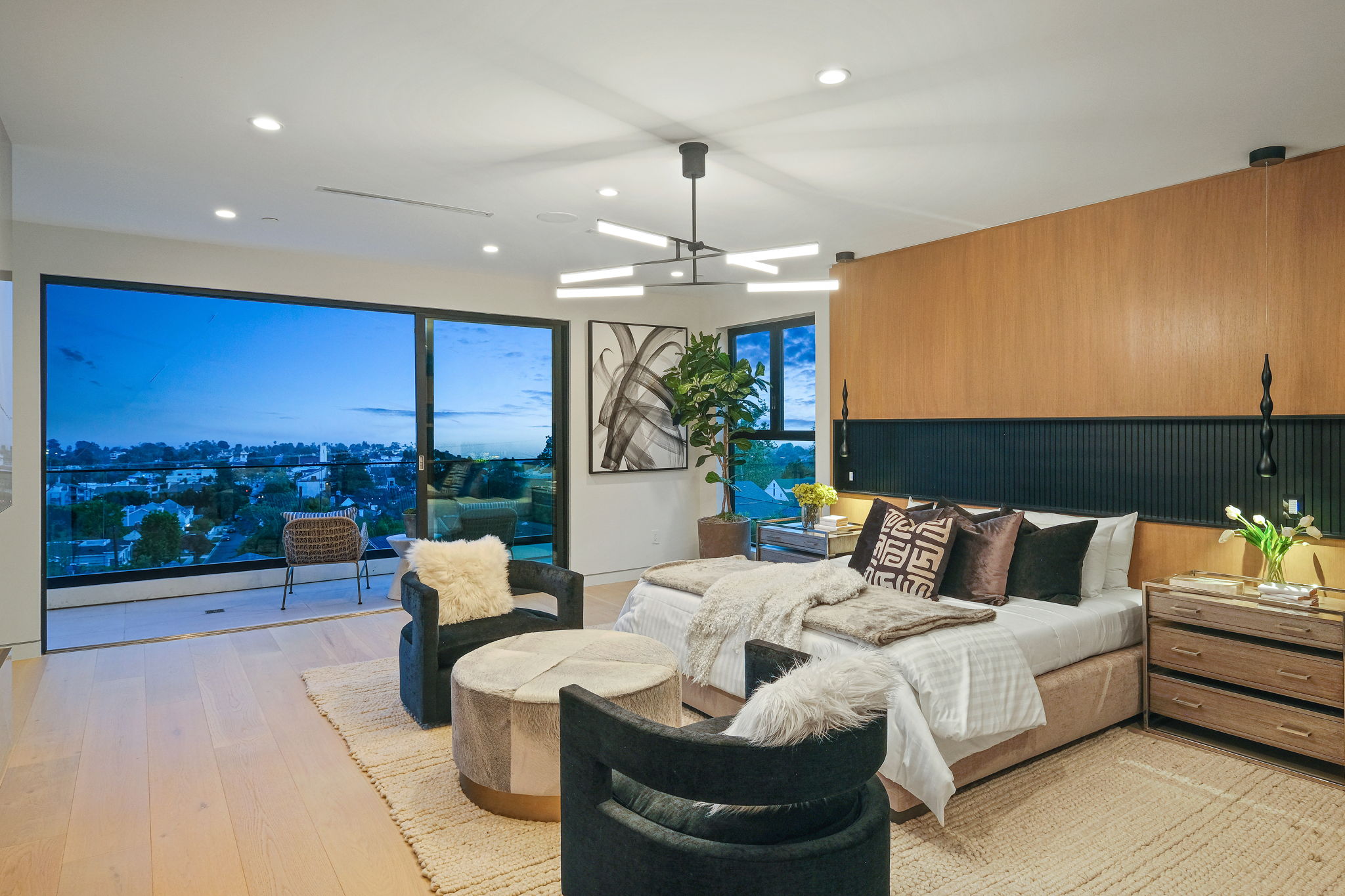 15312 Whitfield Ave, Pacific Palisades, CA 90272, US Photo 47