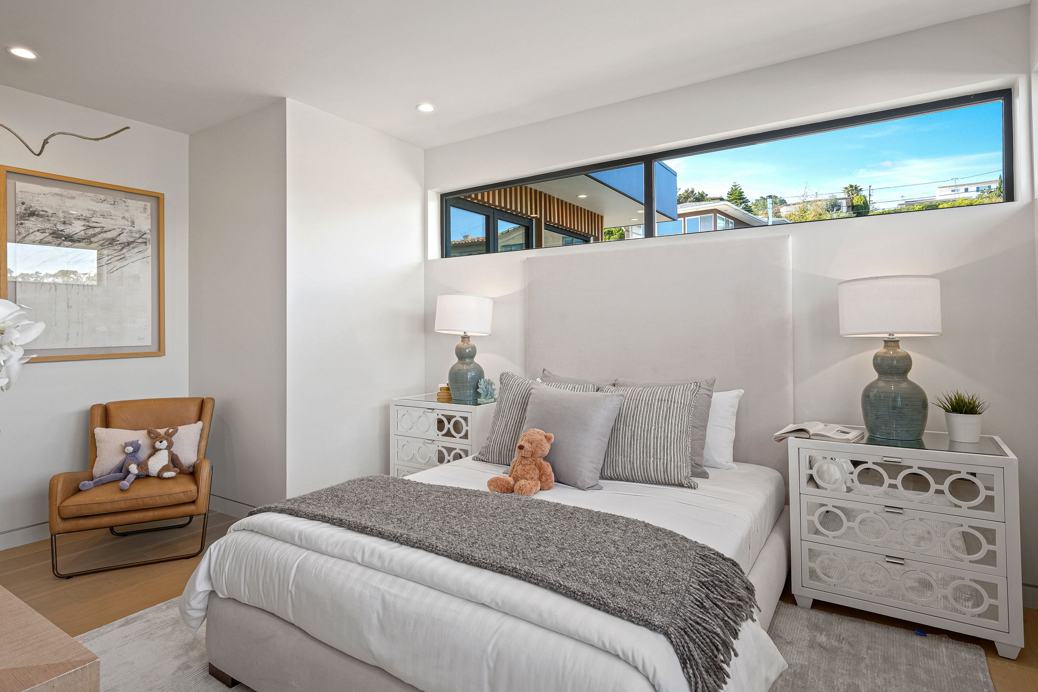 15312 Whitfield Ave, Pacific Palisades, CA 90272, US Photo 23