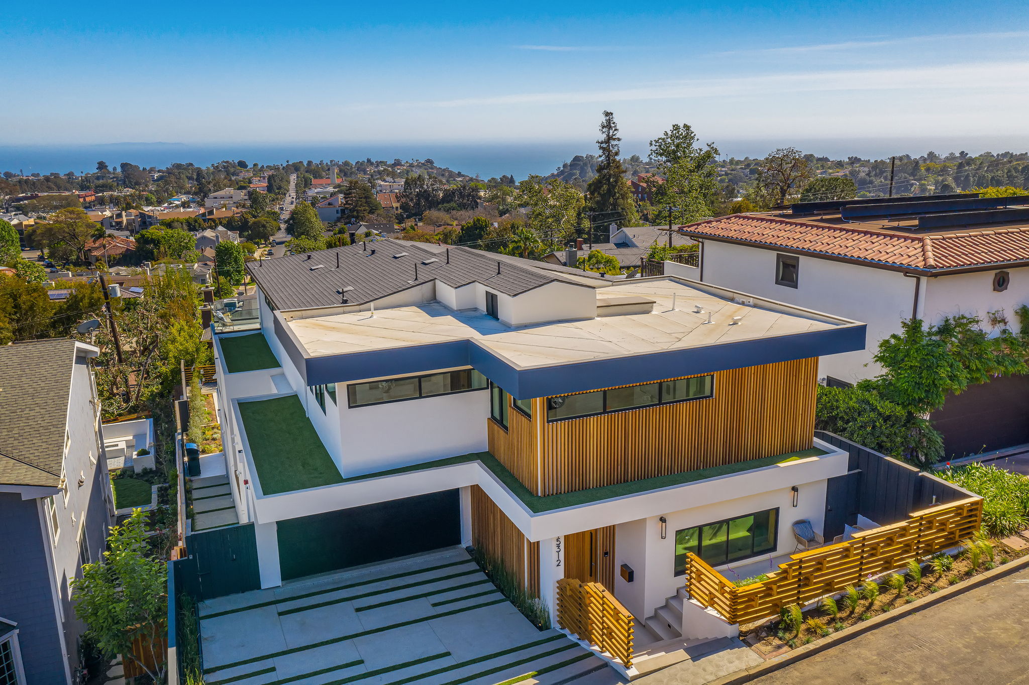 15312 Whitfield Ave, Pacific Palisades, CA 90272, US Photo 49