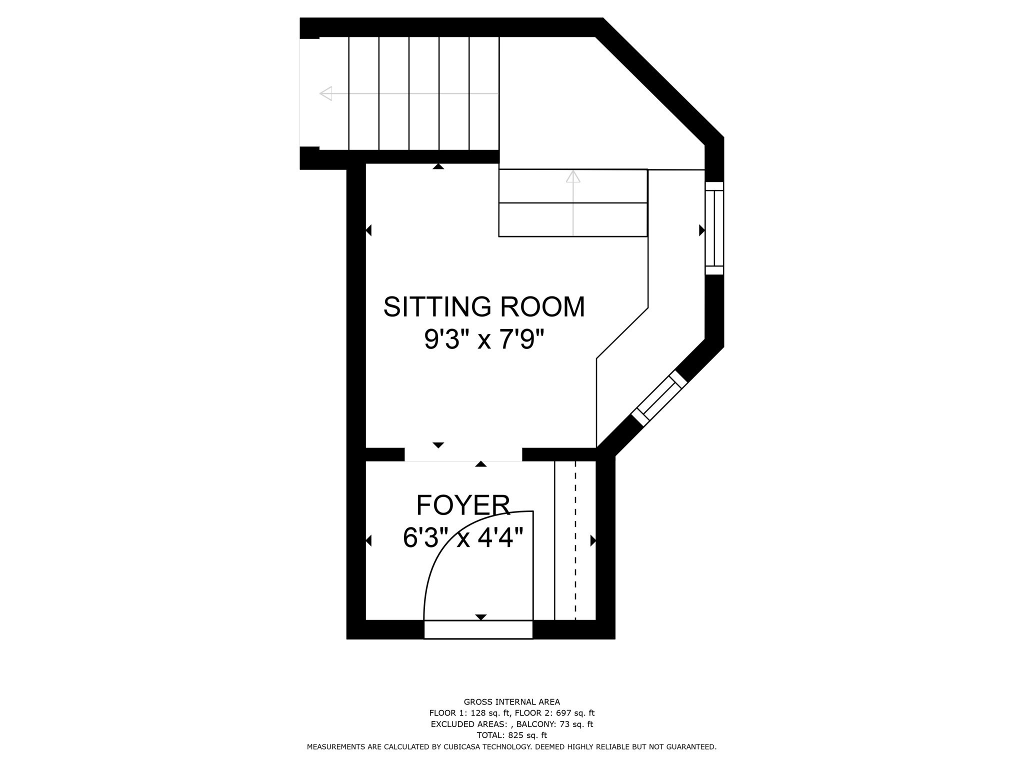 Floorplan #2