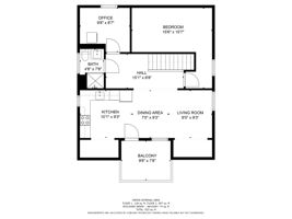 Floorplan #0