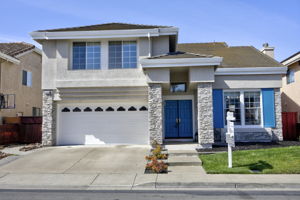 15183 Shining Star Ln, San Leandro, CA 94579, US Photo 0