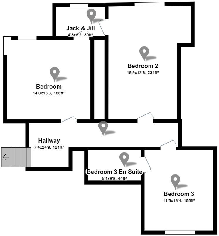 2nd Floor