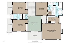 Floorplan #3