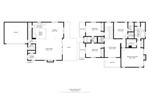 Floorplan #4