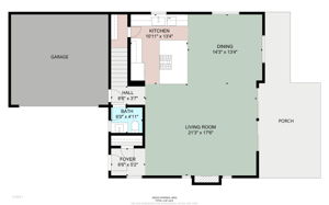 Floorplan #2