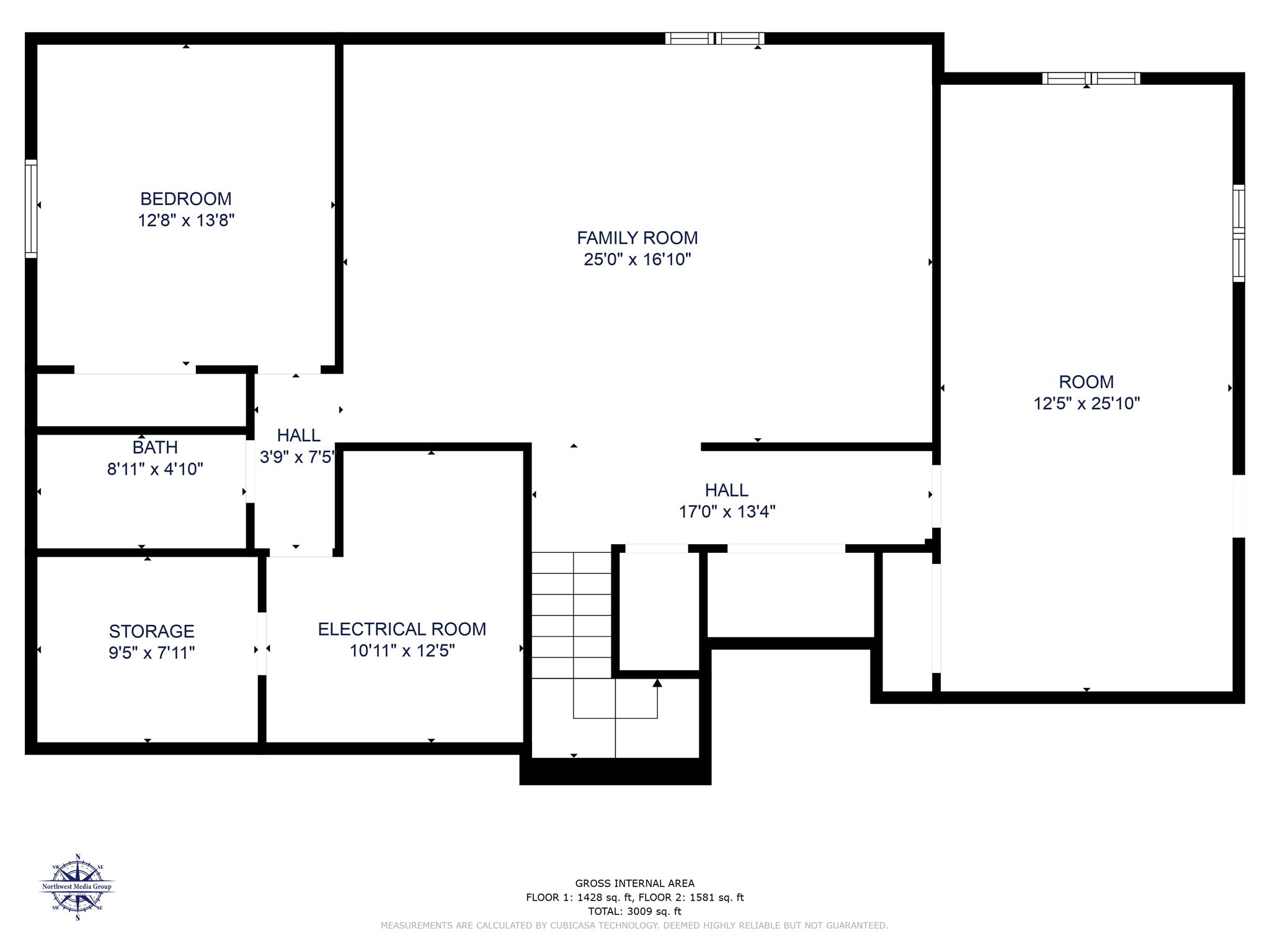 Floorplan #0