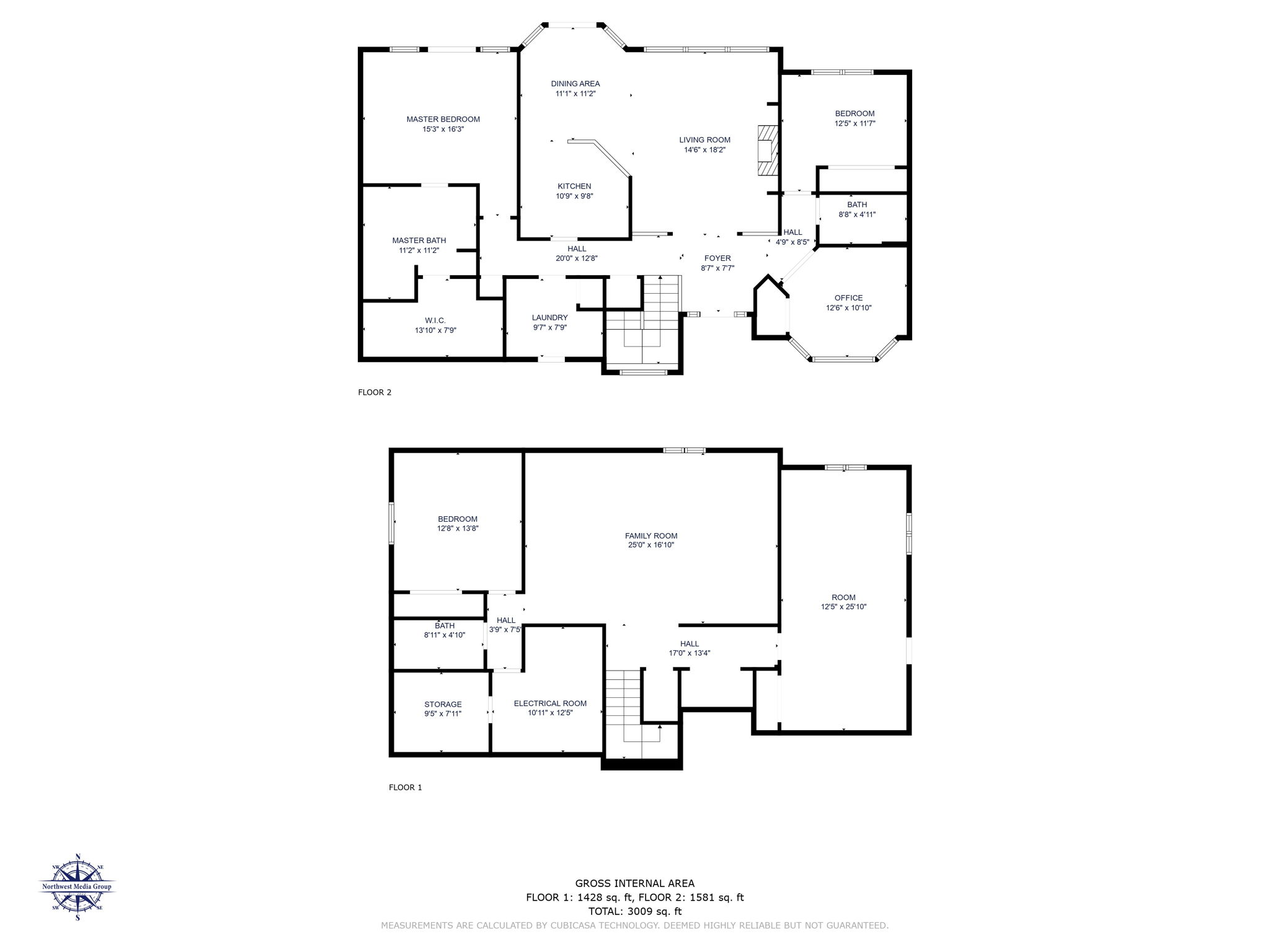Floorplan #2