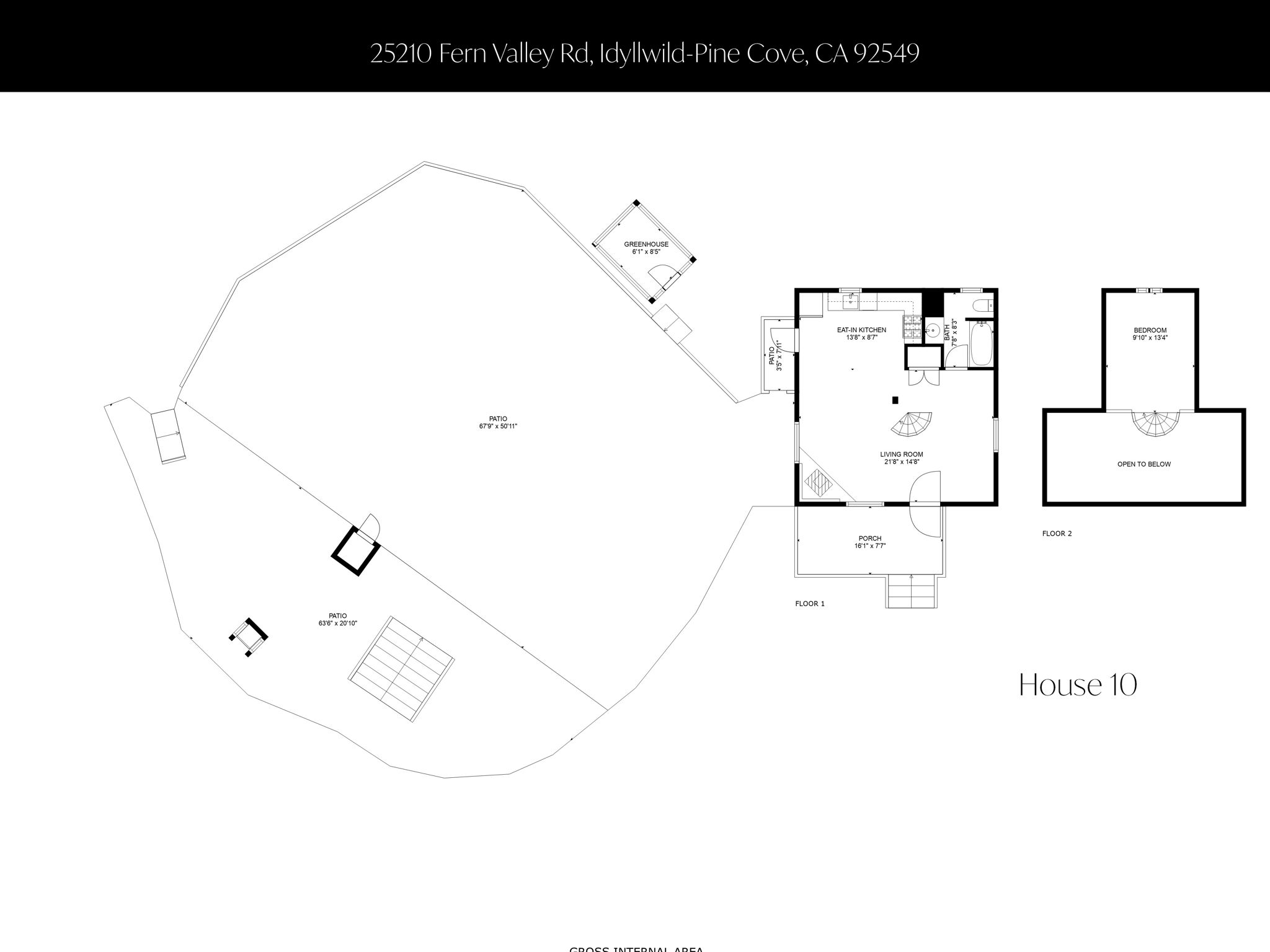 Floorplan #2