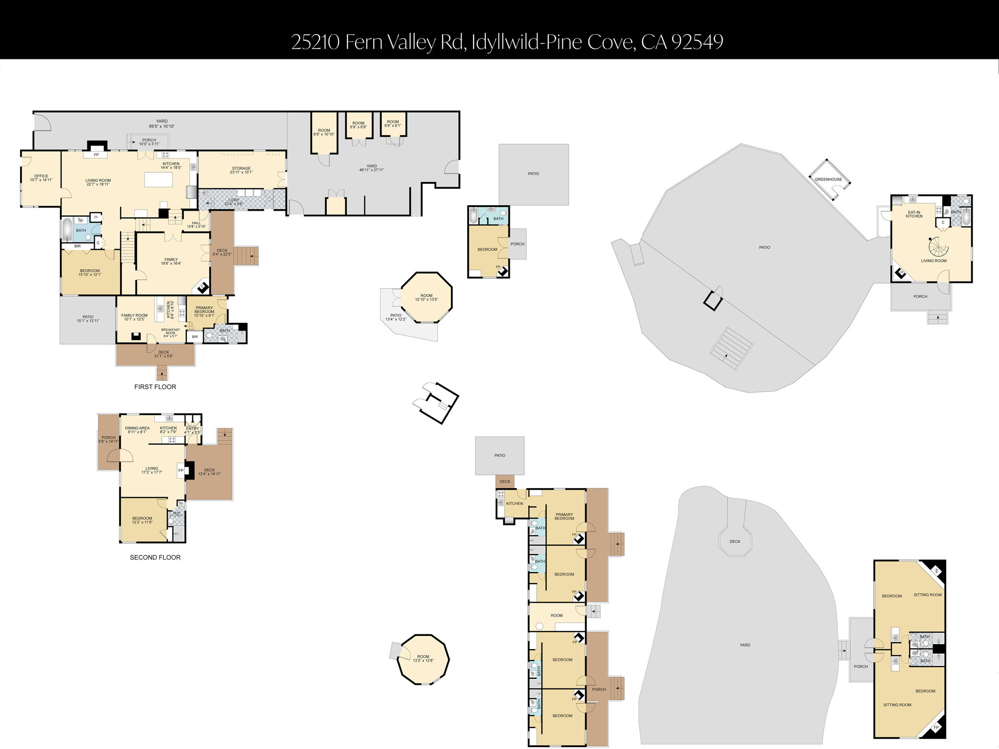 Floorplan #0