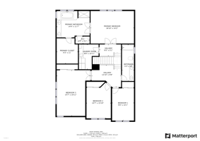 Floorplan #5
