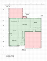 Floorplan #4