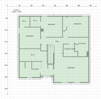Floorplan #5