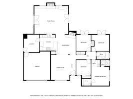 Floorplan #2