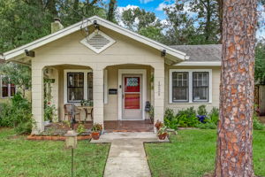 Welcome to 1225 Hollywood Ave