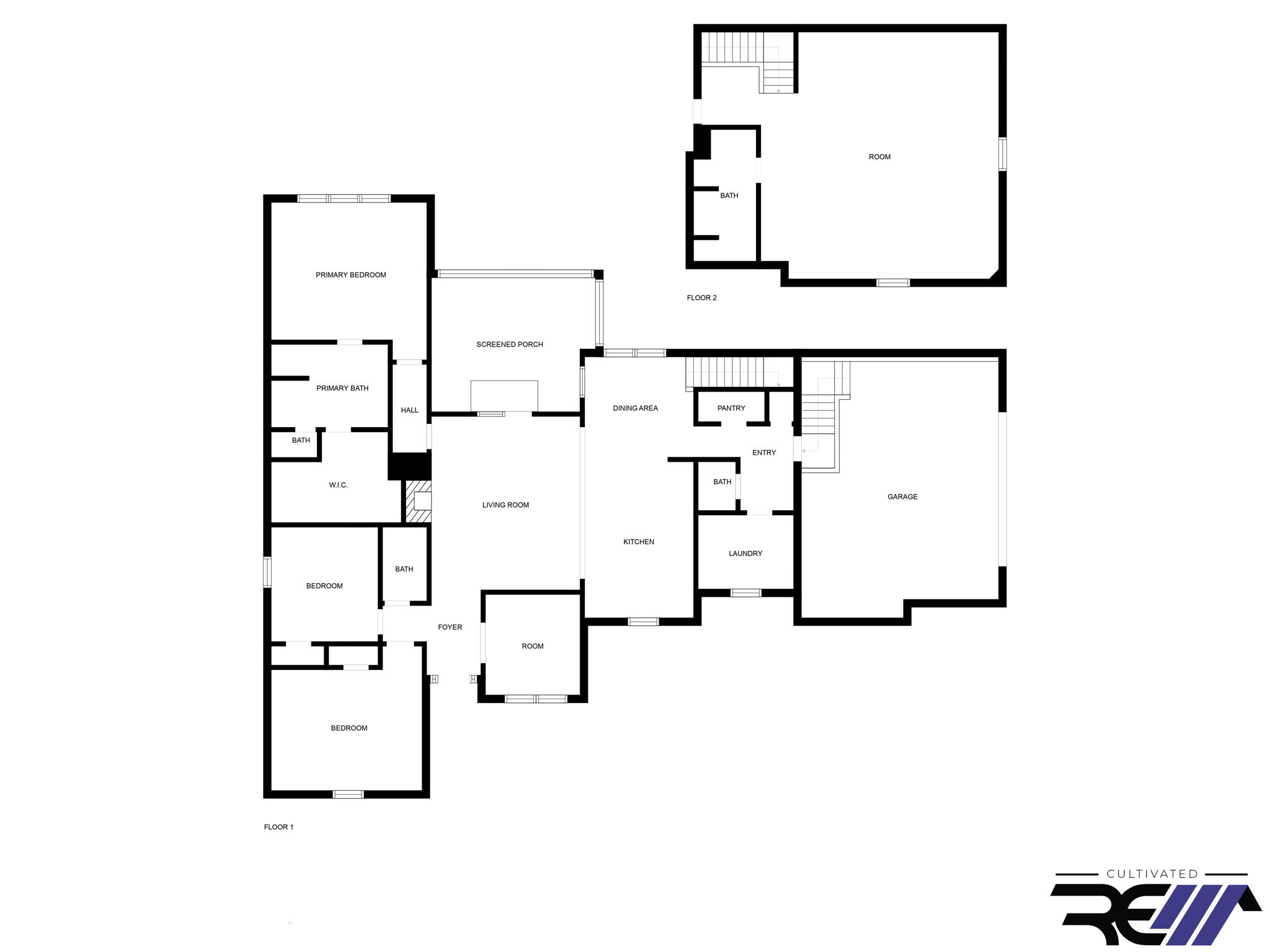 Floorplan #0