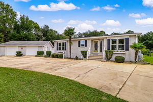 Welcome to 85324 Kirkland Rd