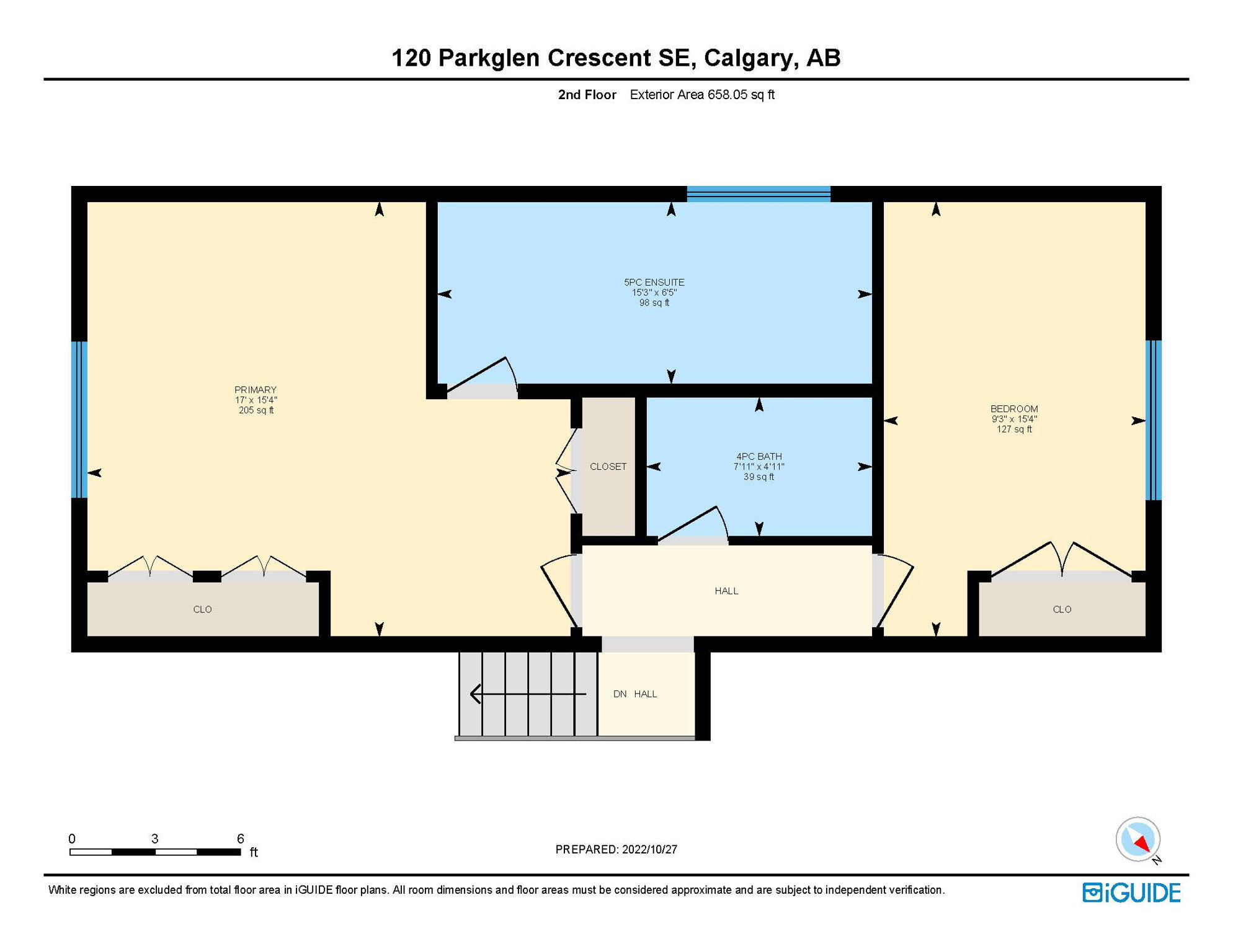 Floorplan #7