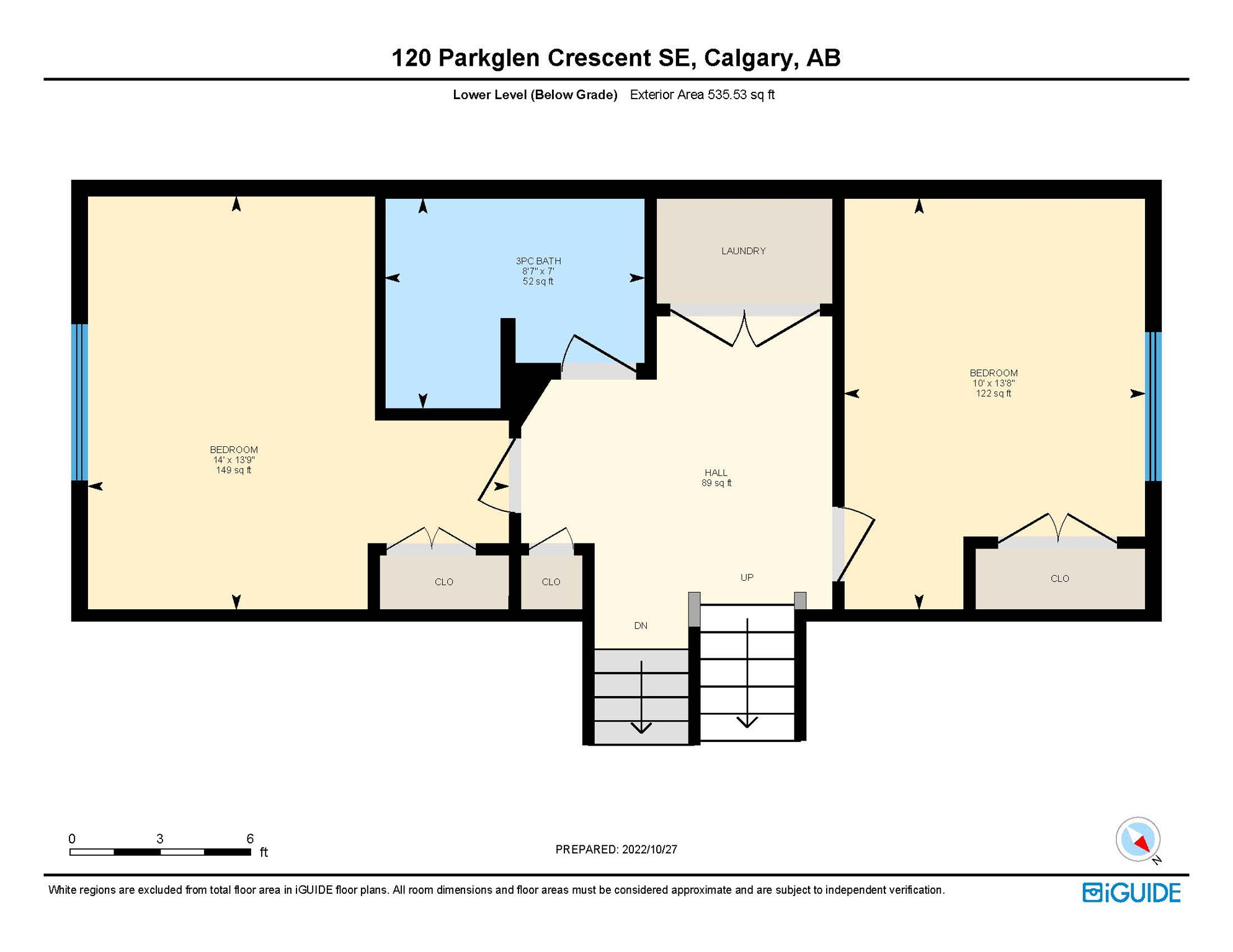 Floorplan #8