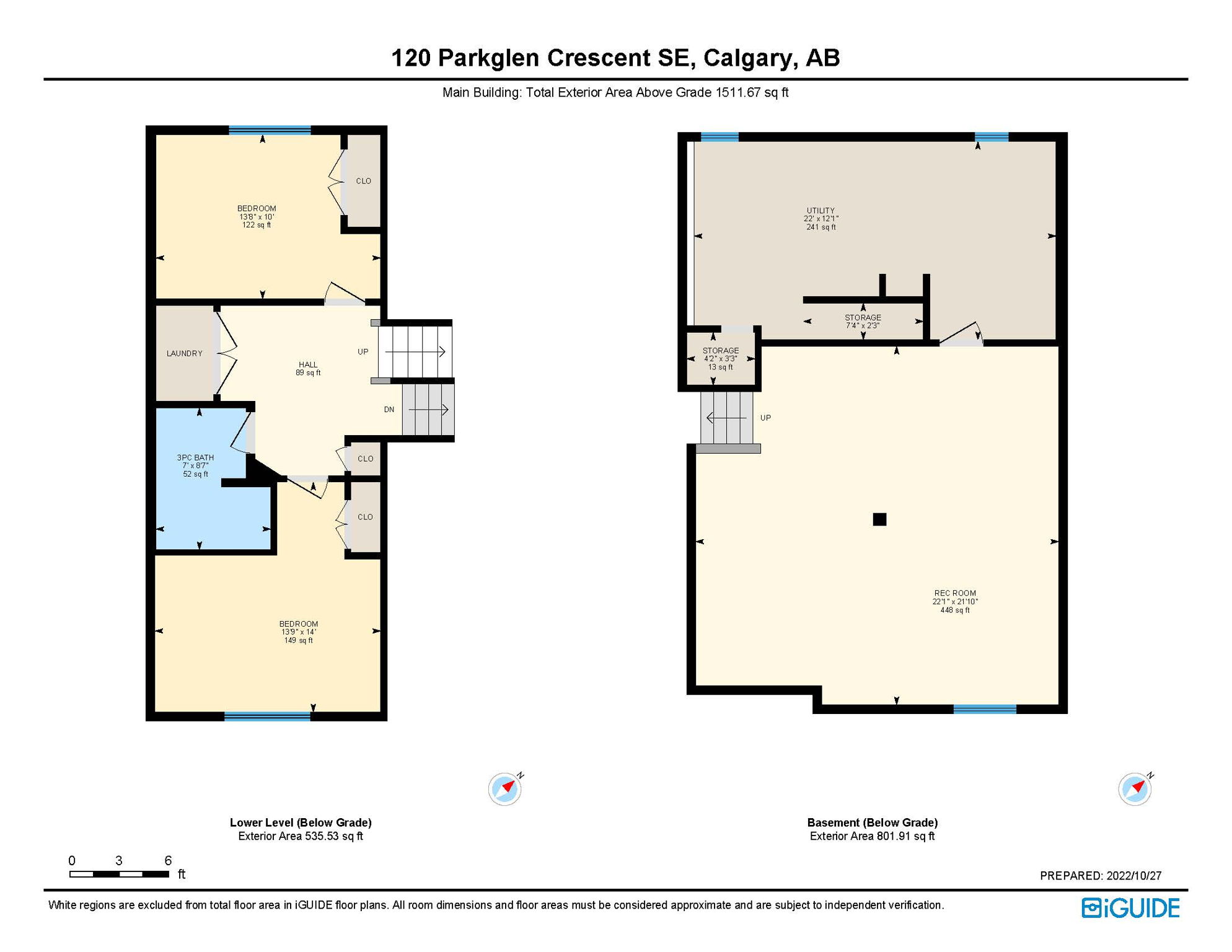 Floorplan #14