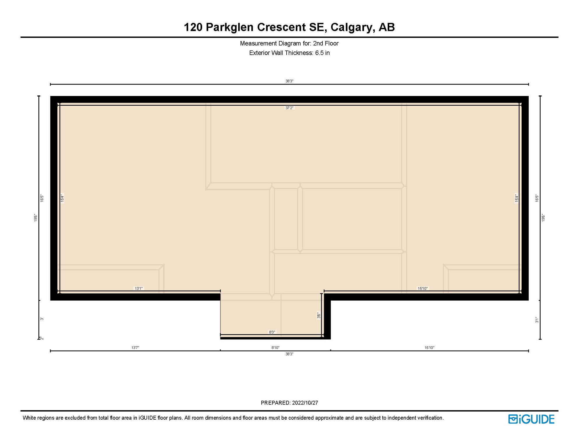 Floorplan #2