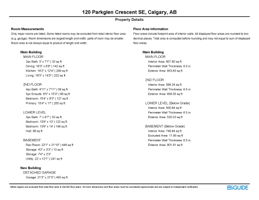 Floorplan #11