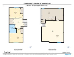 Floorplan #14