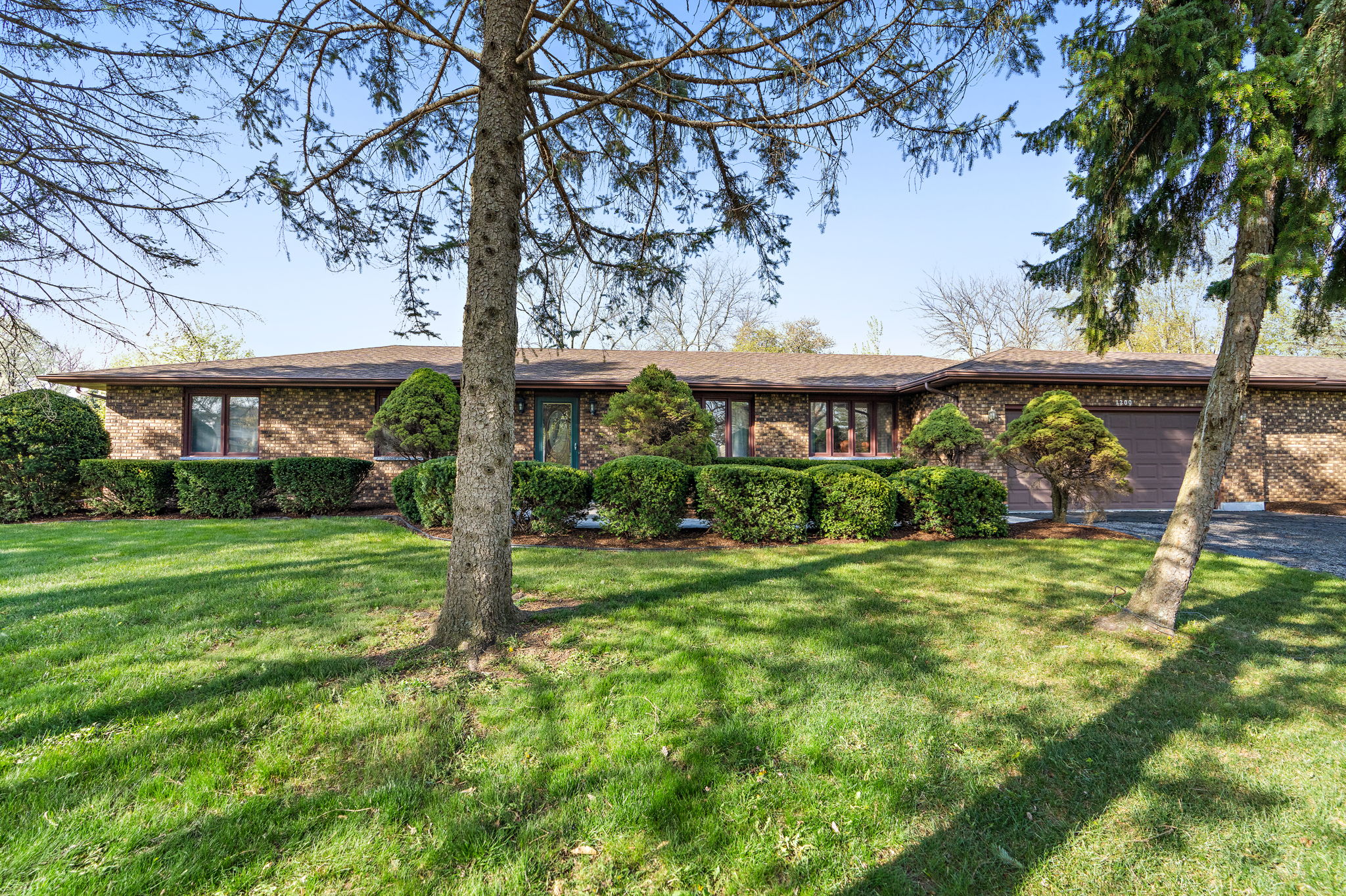 1200 Lexington Dr, Algonquin, IL 60102, US