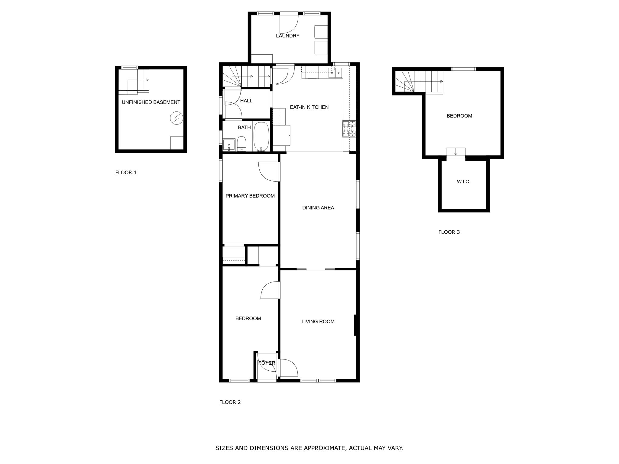 Floorplan #0