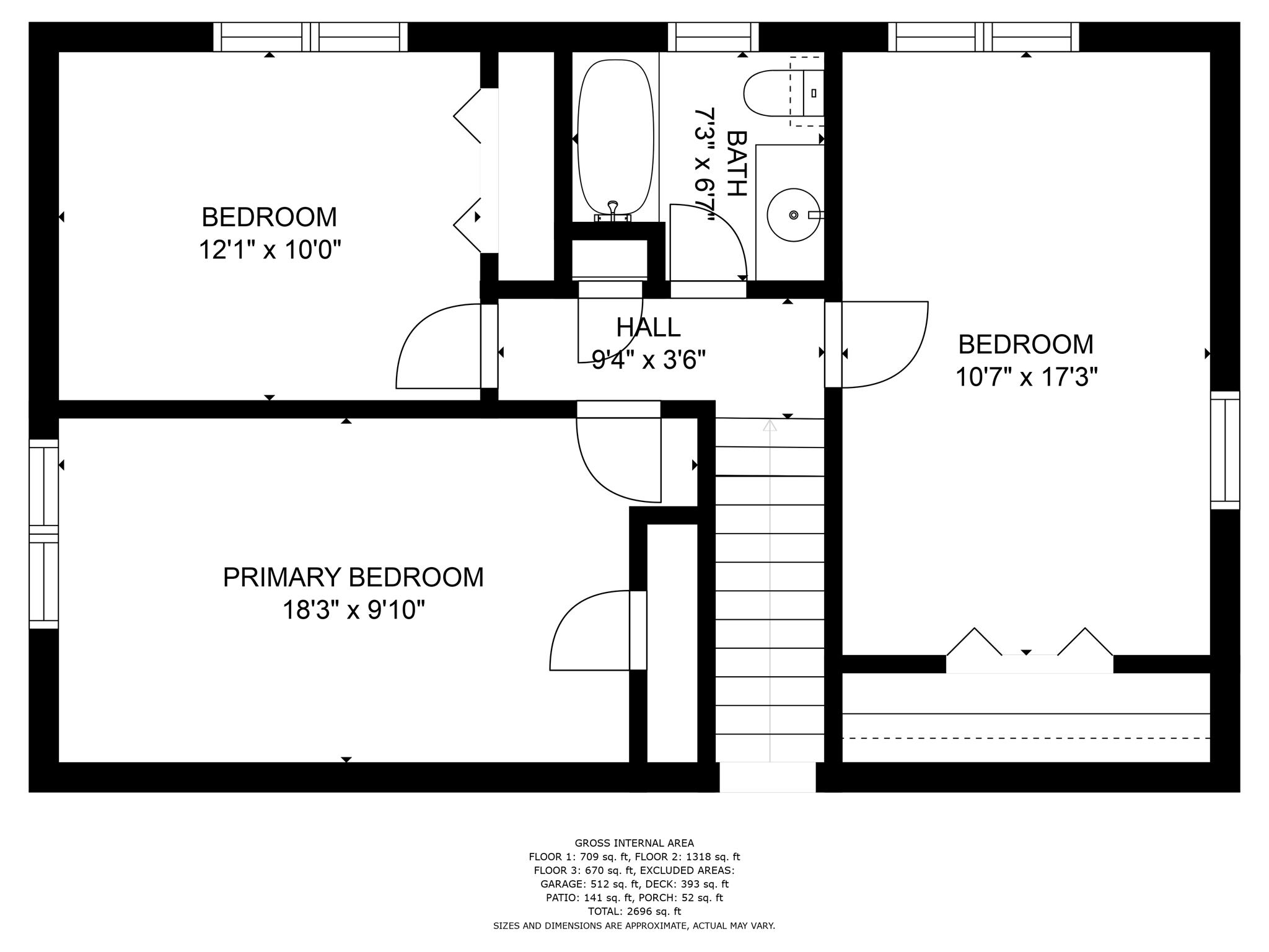 Floorplan #2