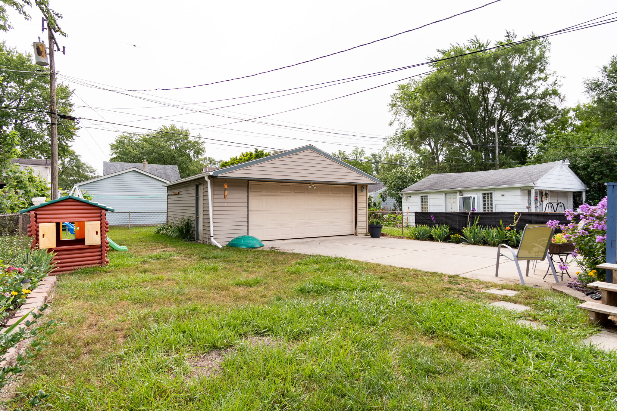 18696 Fox, Redford Charter Township, MI 48240 Michigan Video Tours