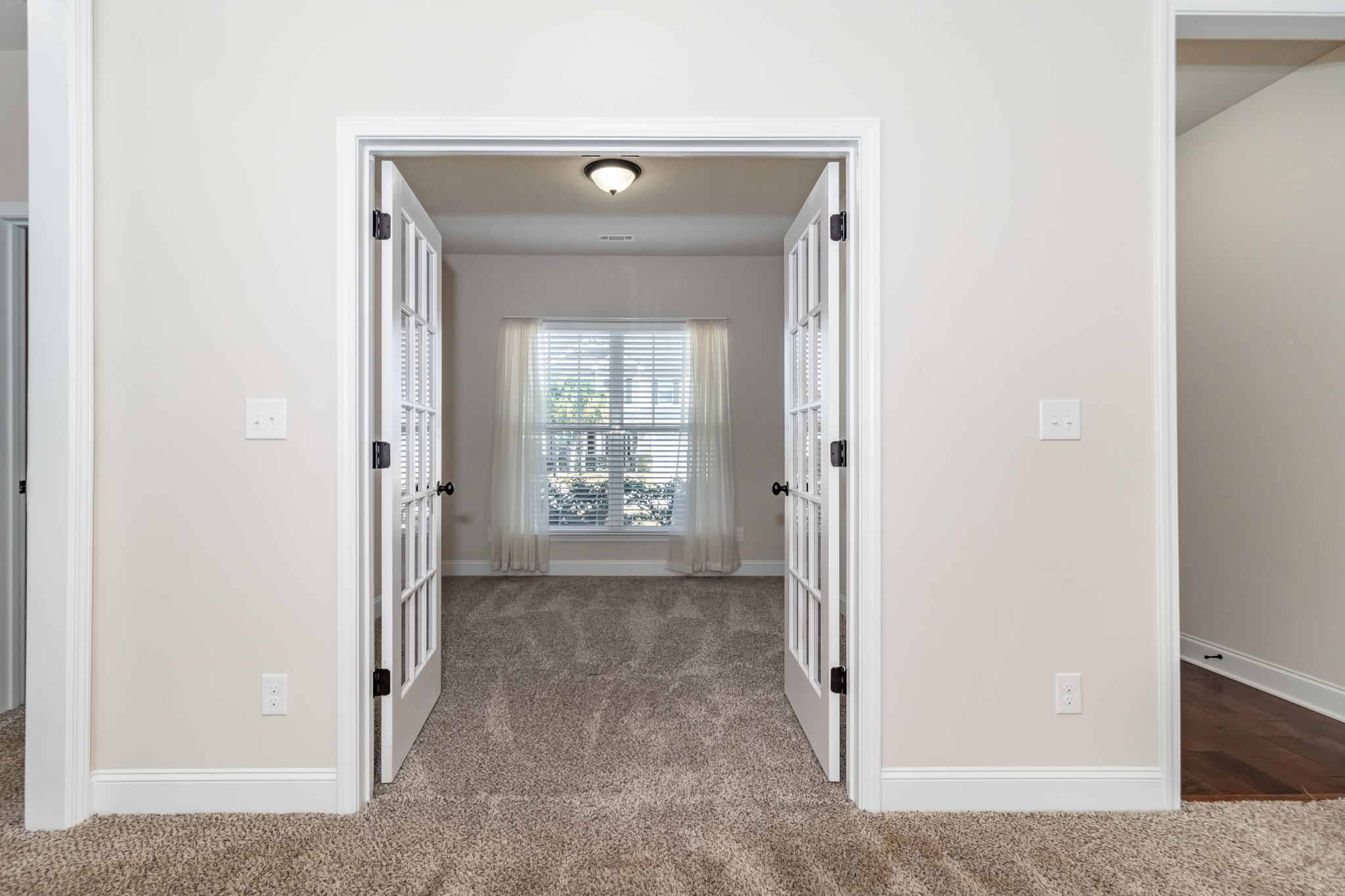 Office/Flex Room