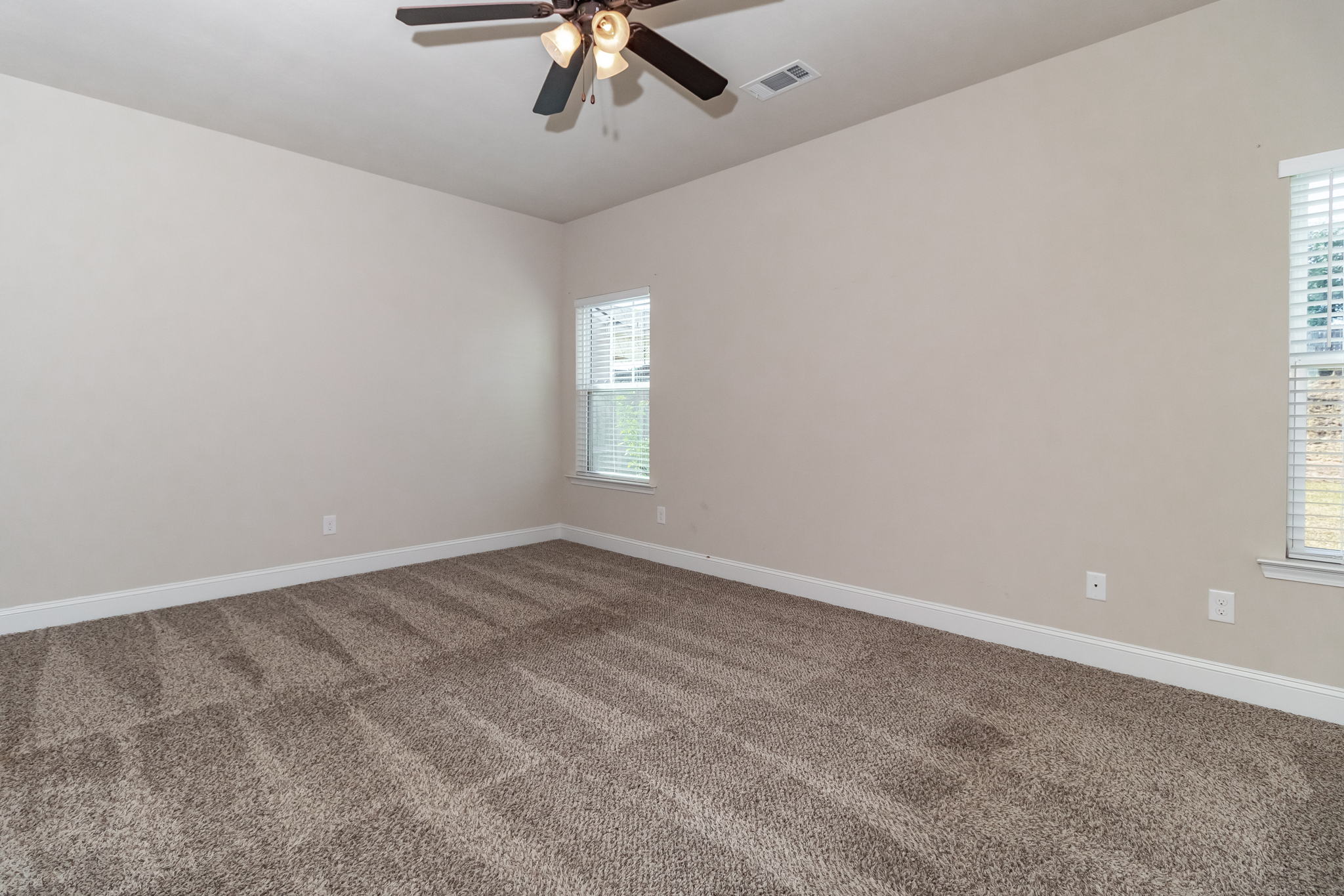 Owner's Suite