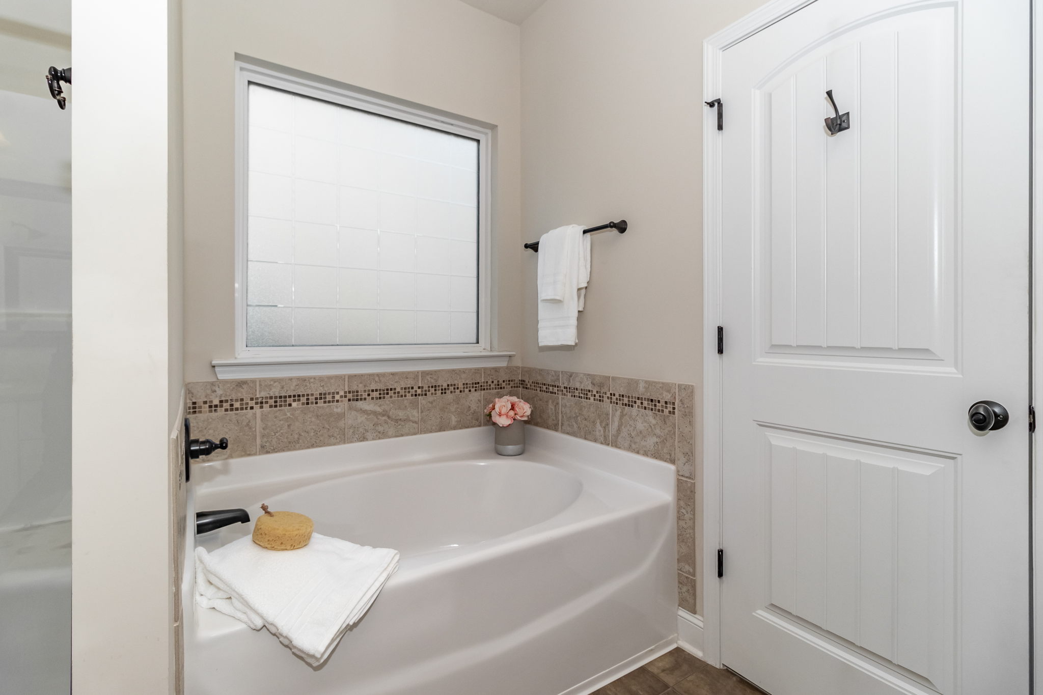 Owner's En-Suite Bath