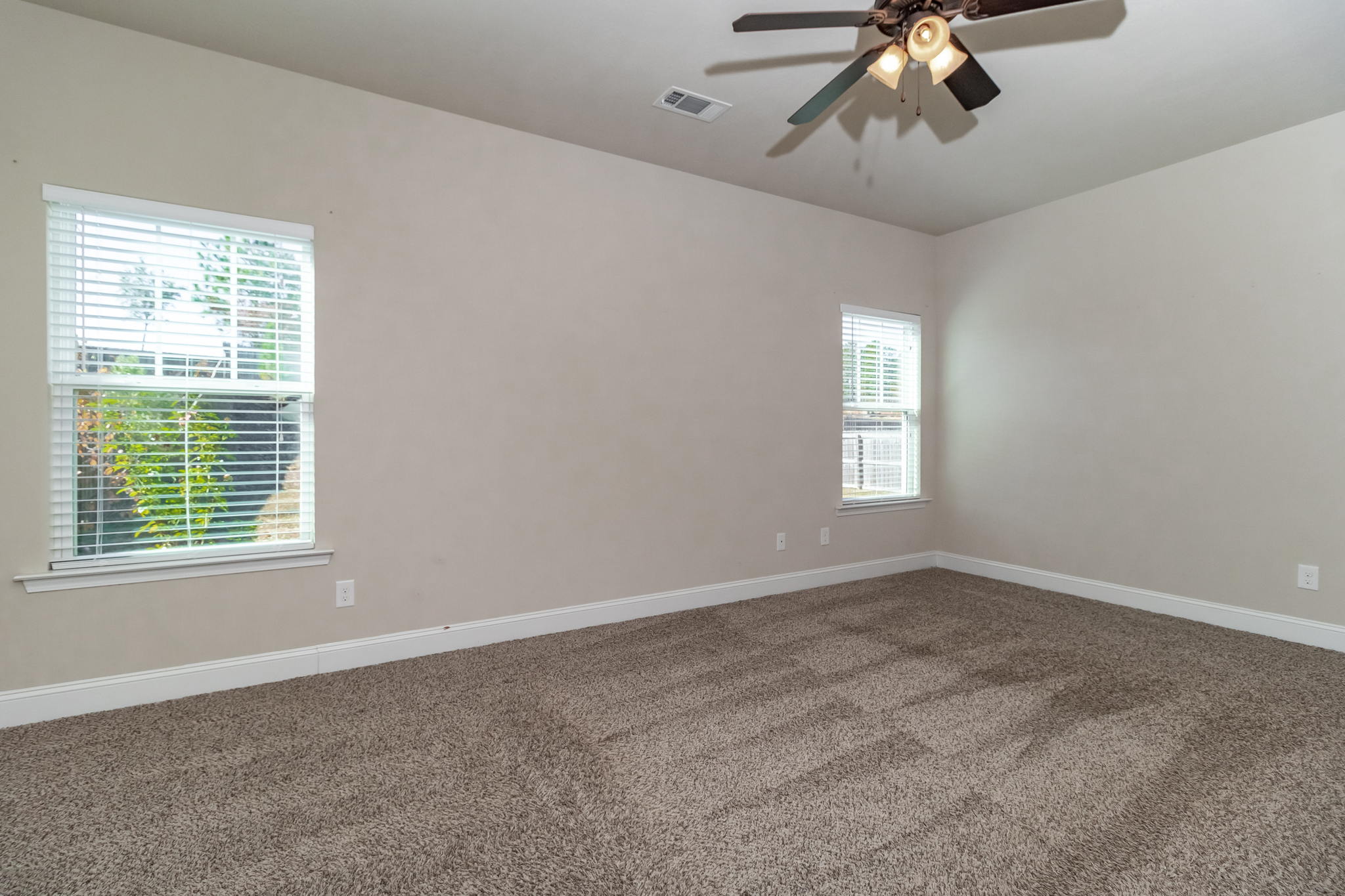 Owner's Suite