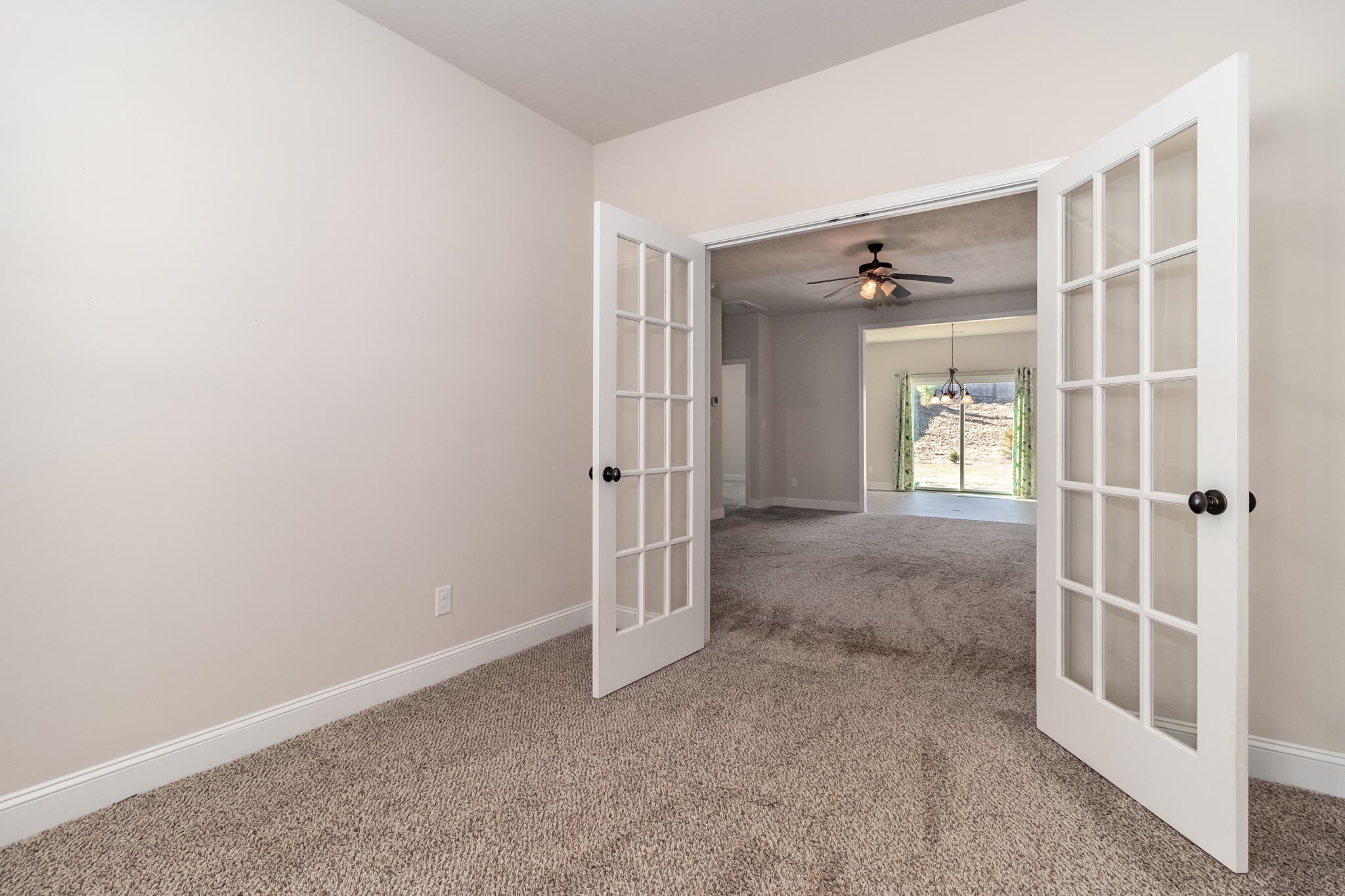 Office/Flex Room