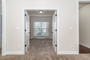 Office/Flex Room