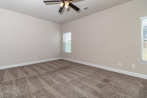 Owner's Suite