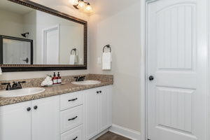 Owner's En-Suite Bath