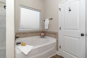 Owner's En-Suite Bath